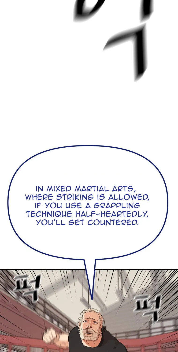 Guard Pass Chapter 152 page 46 - 