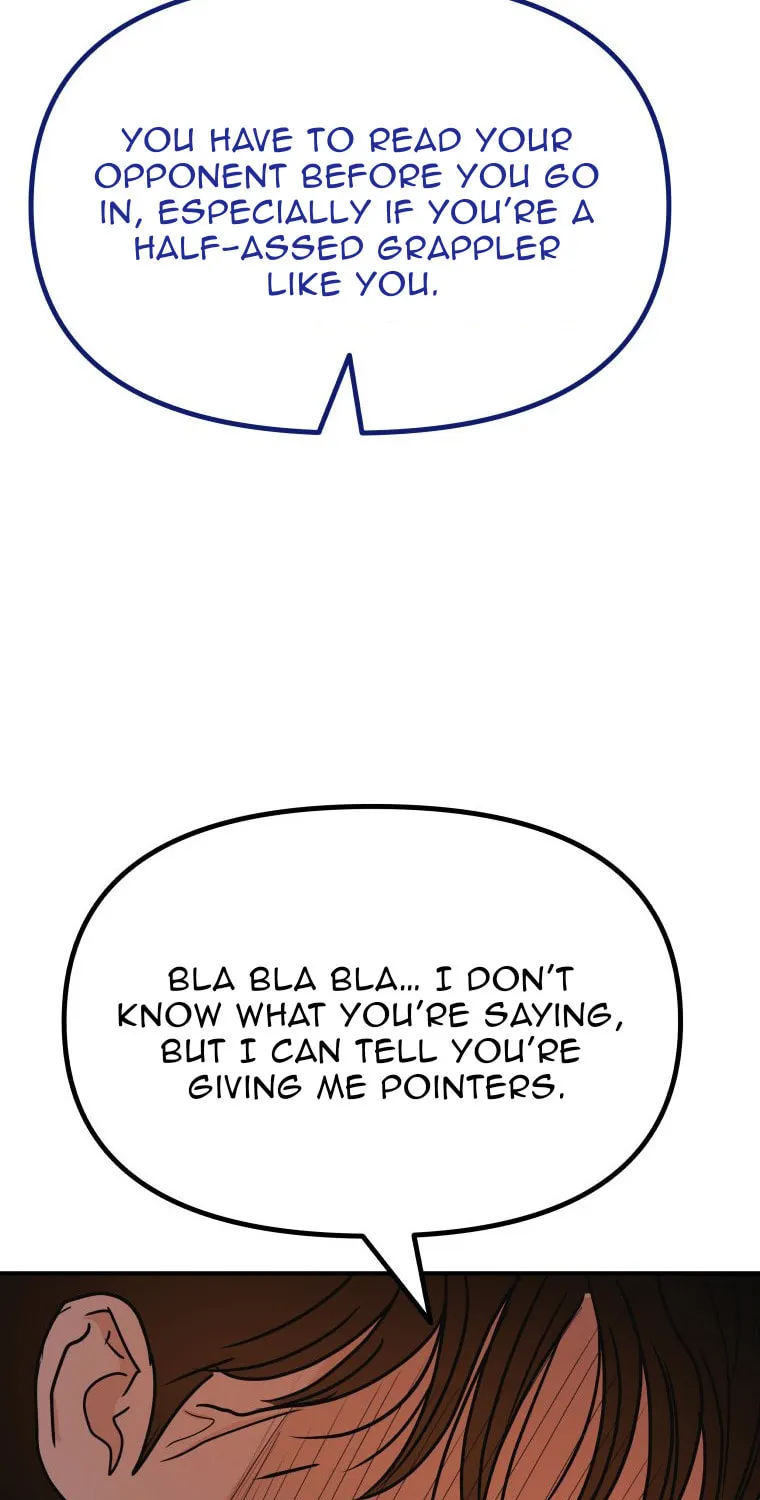 Guard Pass Chapter 152 page 48 - 