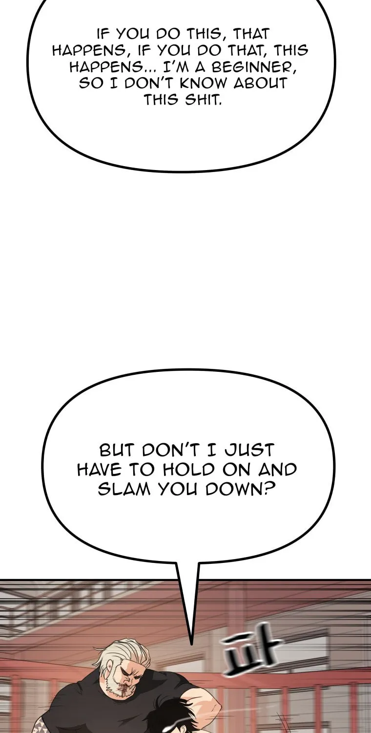 Guard Pass Chapter 152 page 50 - 