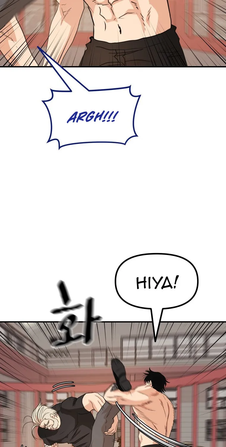 Guard Pass Chapter 152 page 56 - 