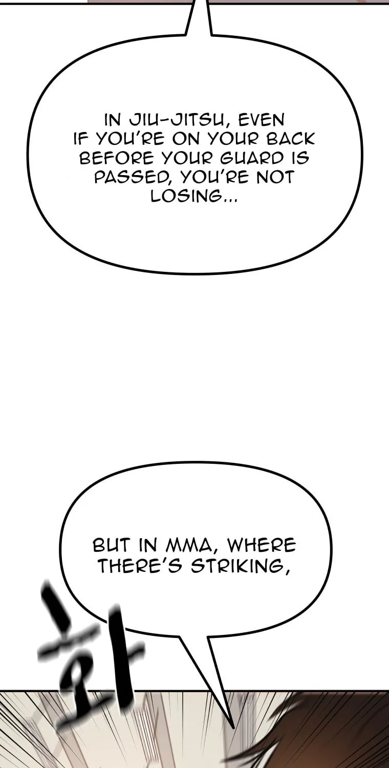 Guard Pass Chapter 152 page 62 - 