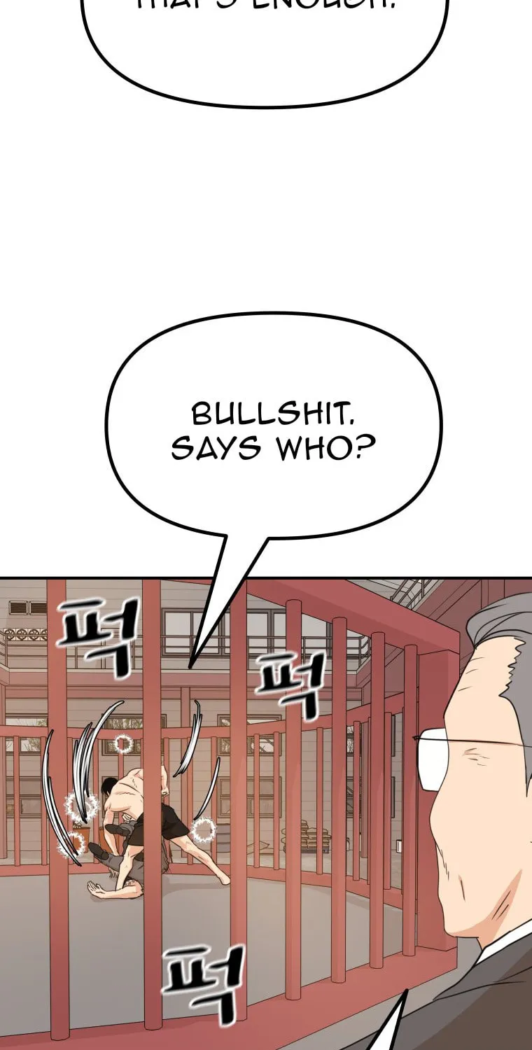 Guard Pass Chapter 152 page 66 - 