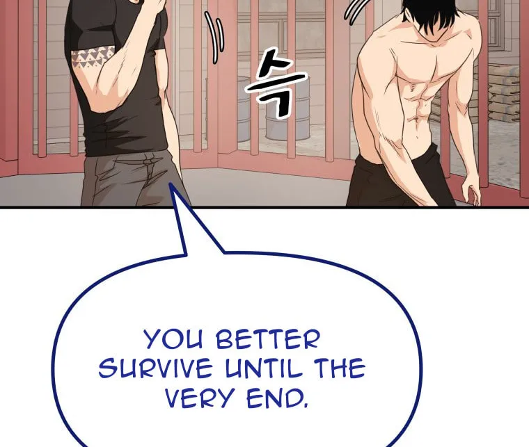 Guard Pass Chapter 152 page 79 - 