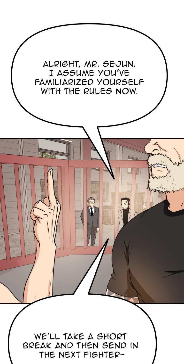 Guard Pass Chapter 152 page 82 - 