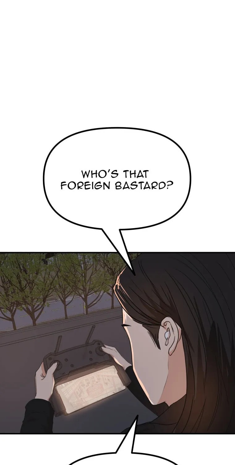 Guard Pass Chapter 152 page 88 - 