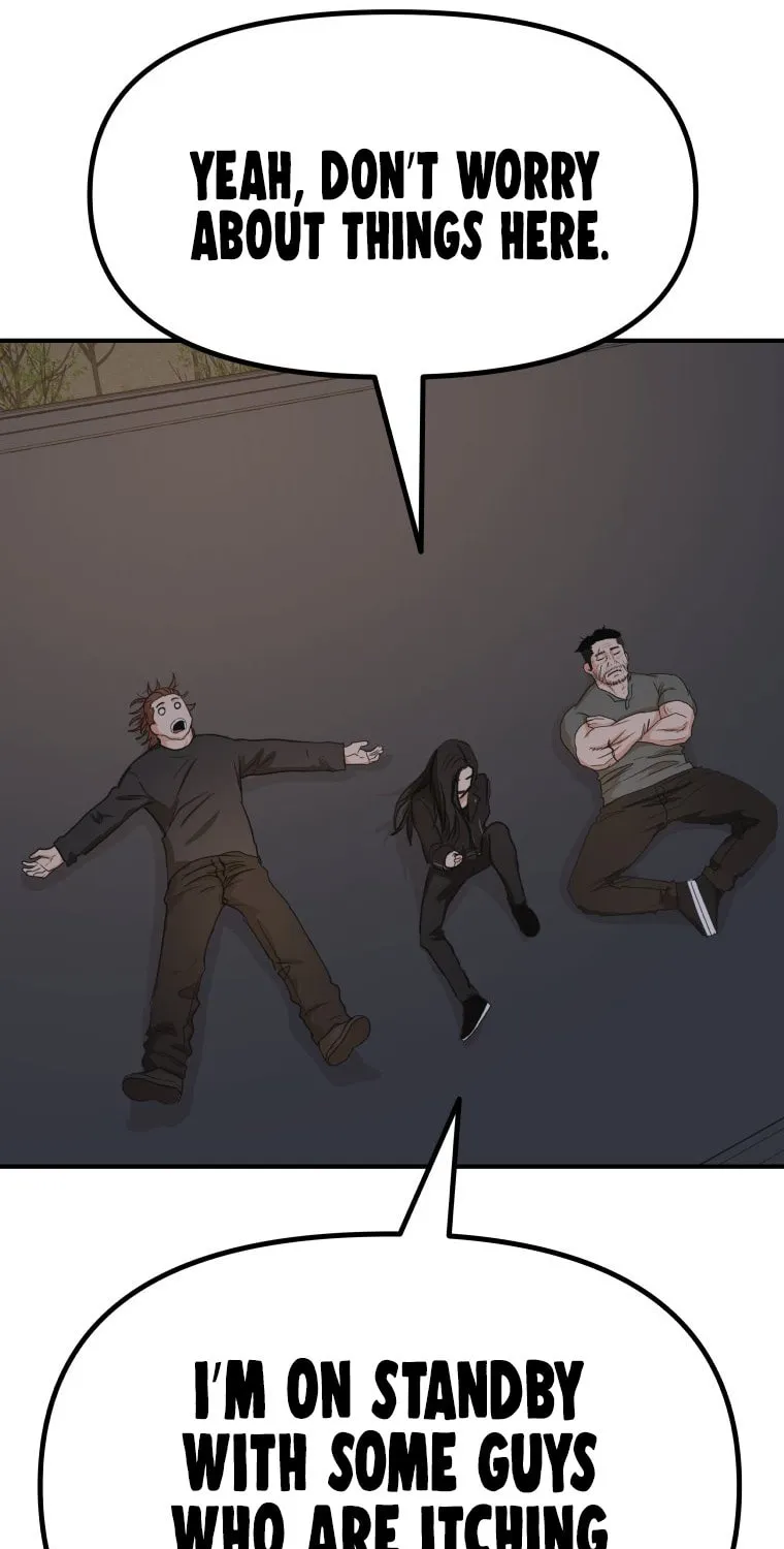 Guard Pass Chapter 152 page 96 - 