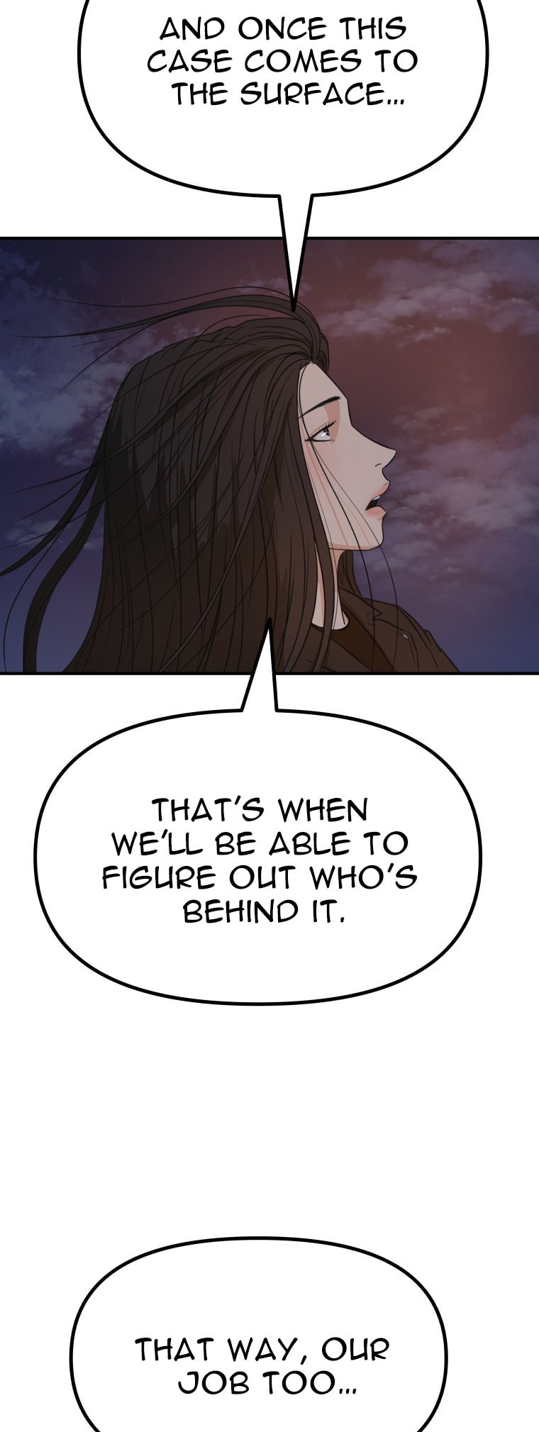 Guard Pass Chapter 153 page 14 - 