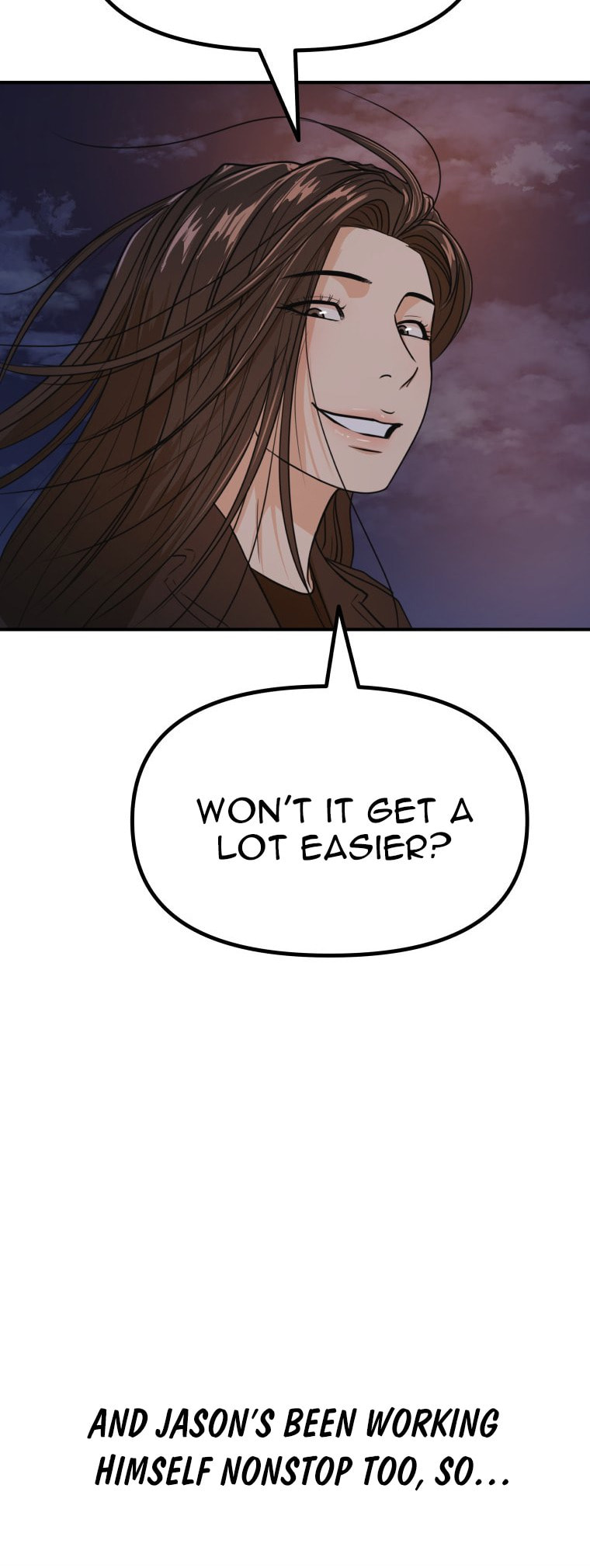 Guard Pass Chapter 153 page 15 - 