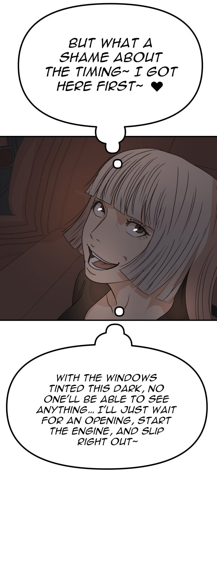 Guard Pass Chapter 153 page 29 - 