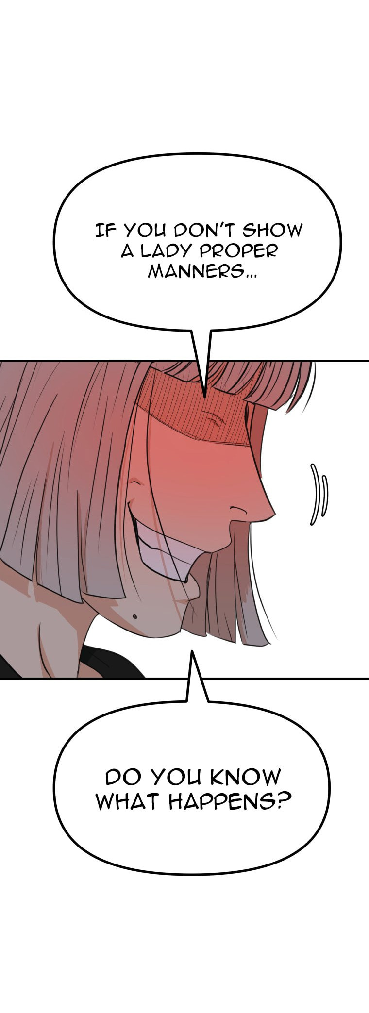 Guard Pass Chapter 153 page 49 - 