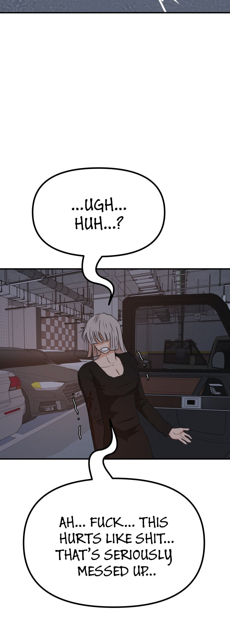 Guard Pass Chapter 153 page 52 - 