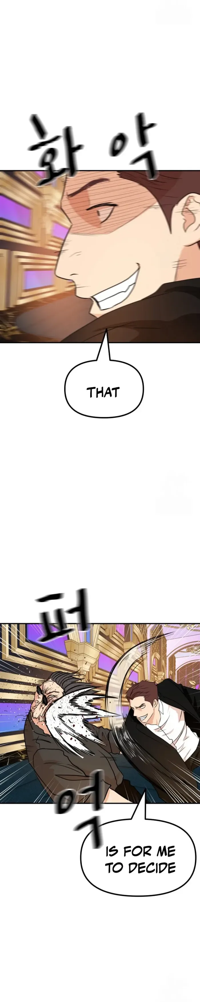 Guard Pass Chapter 155 page 26 - 
