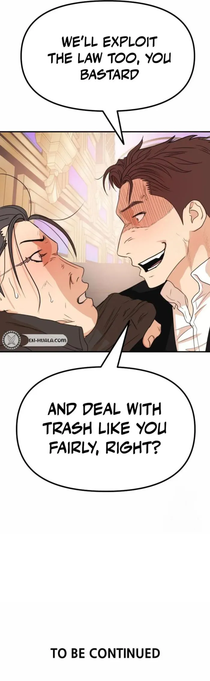 Guard Pass Chapter 155 page 31 - 