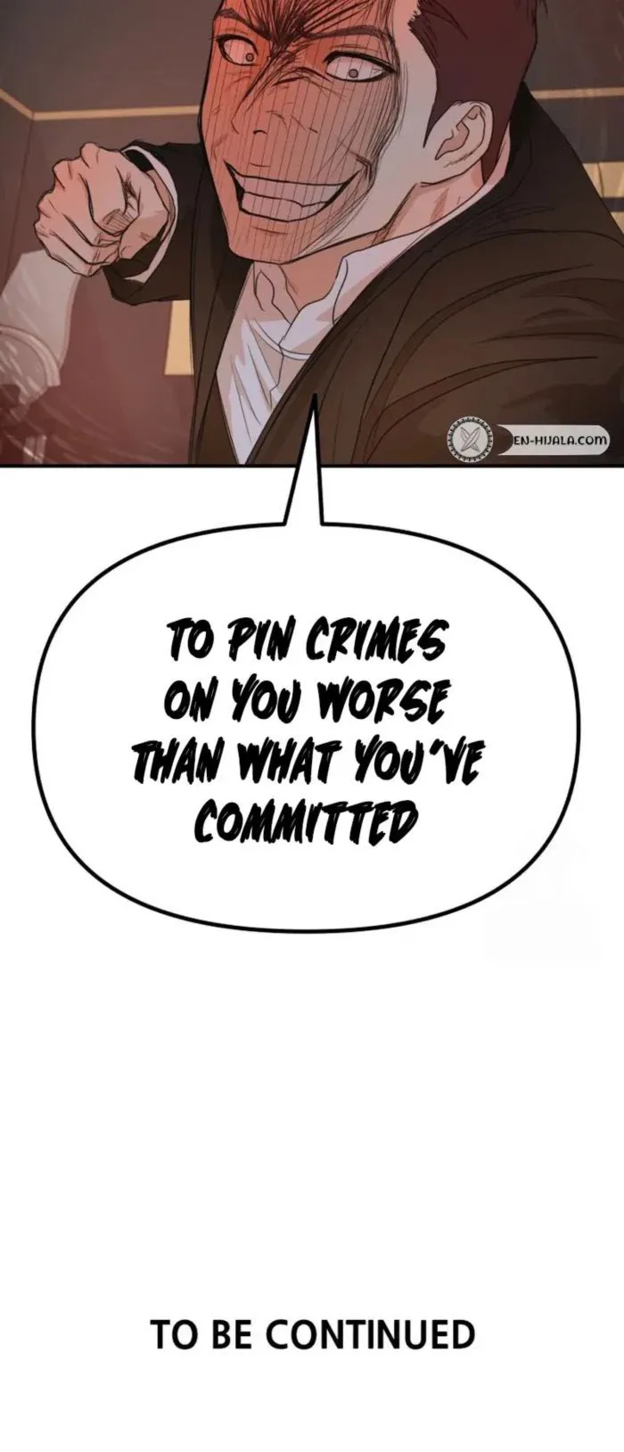 Guard Pass Chapter 156 page 30 - 
