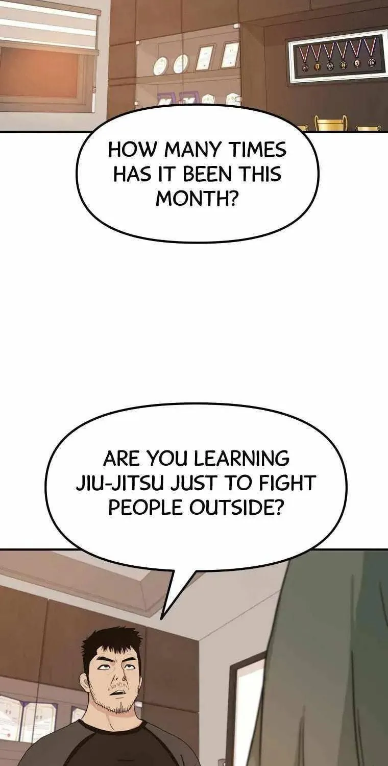 Guard Pass Chapter 16 page 101 - 