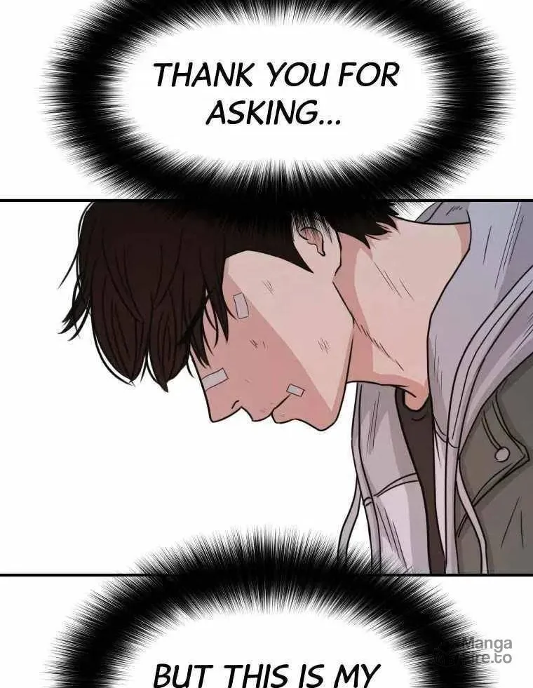 Guard Pass Chapter 16 page 106 - 