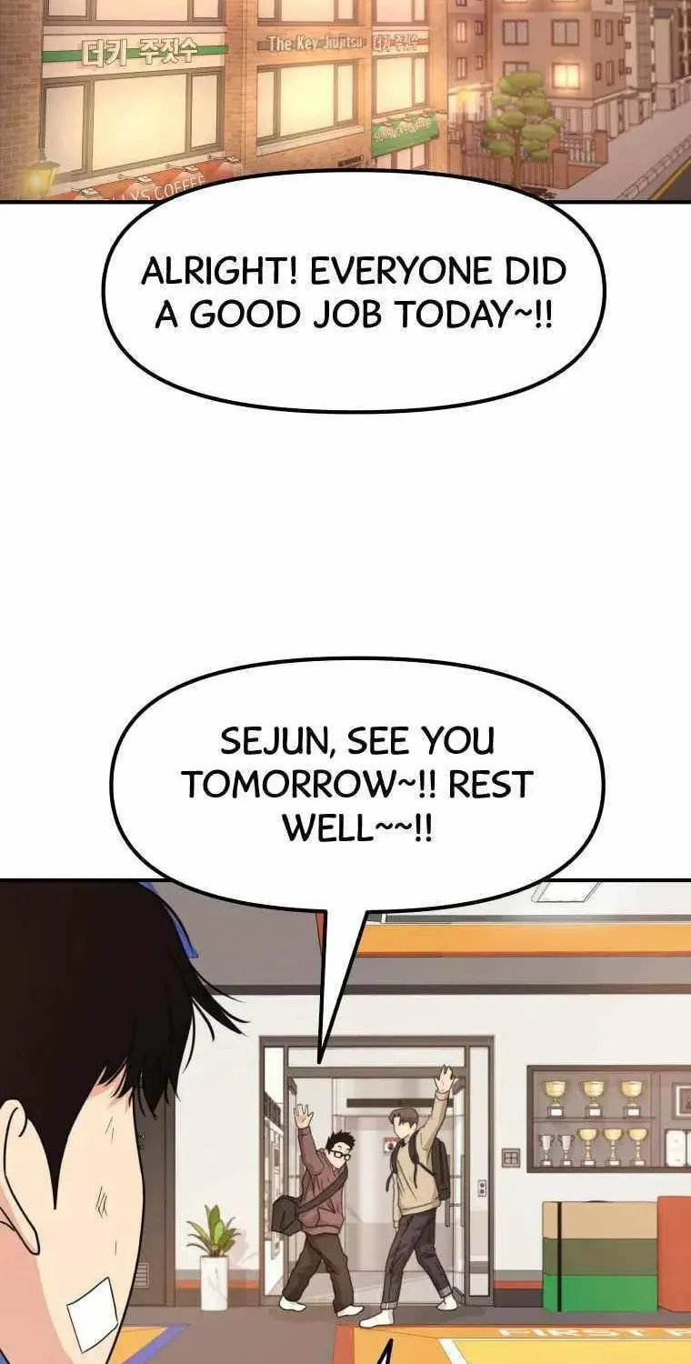 Guard Pass Chapter 16 page 109 - 