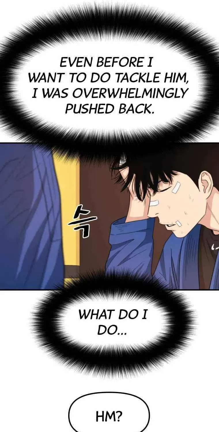 Guard Pass Chapter 16 page 113 - 