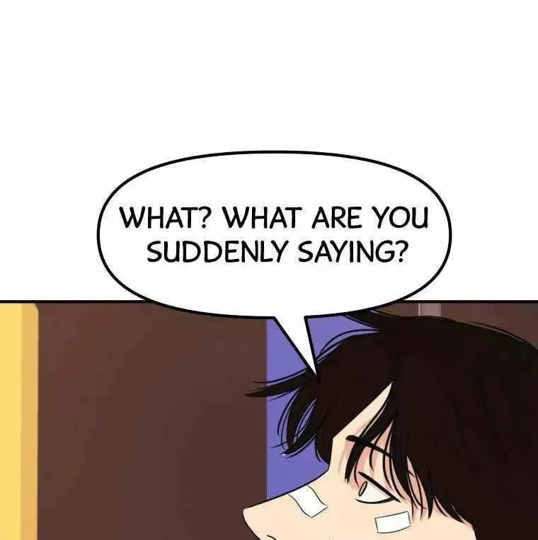 Guard Pass Chapter 16 page 116 - 