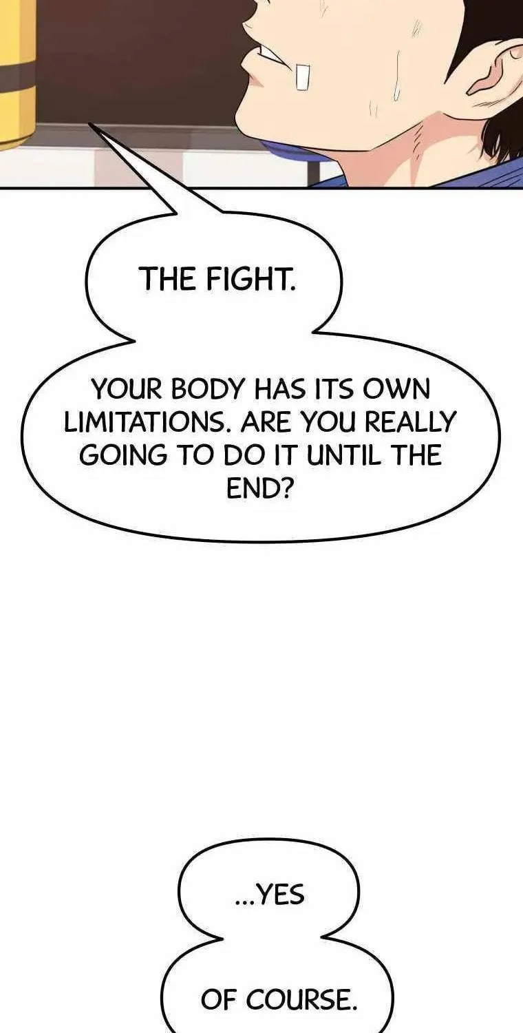 Guard Pass Chapter 16 page 117 - 