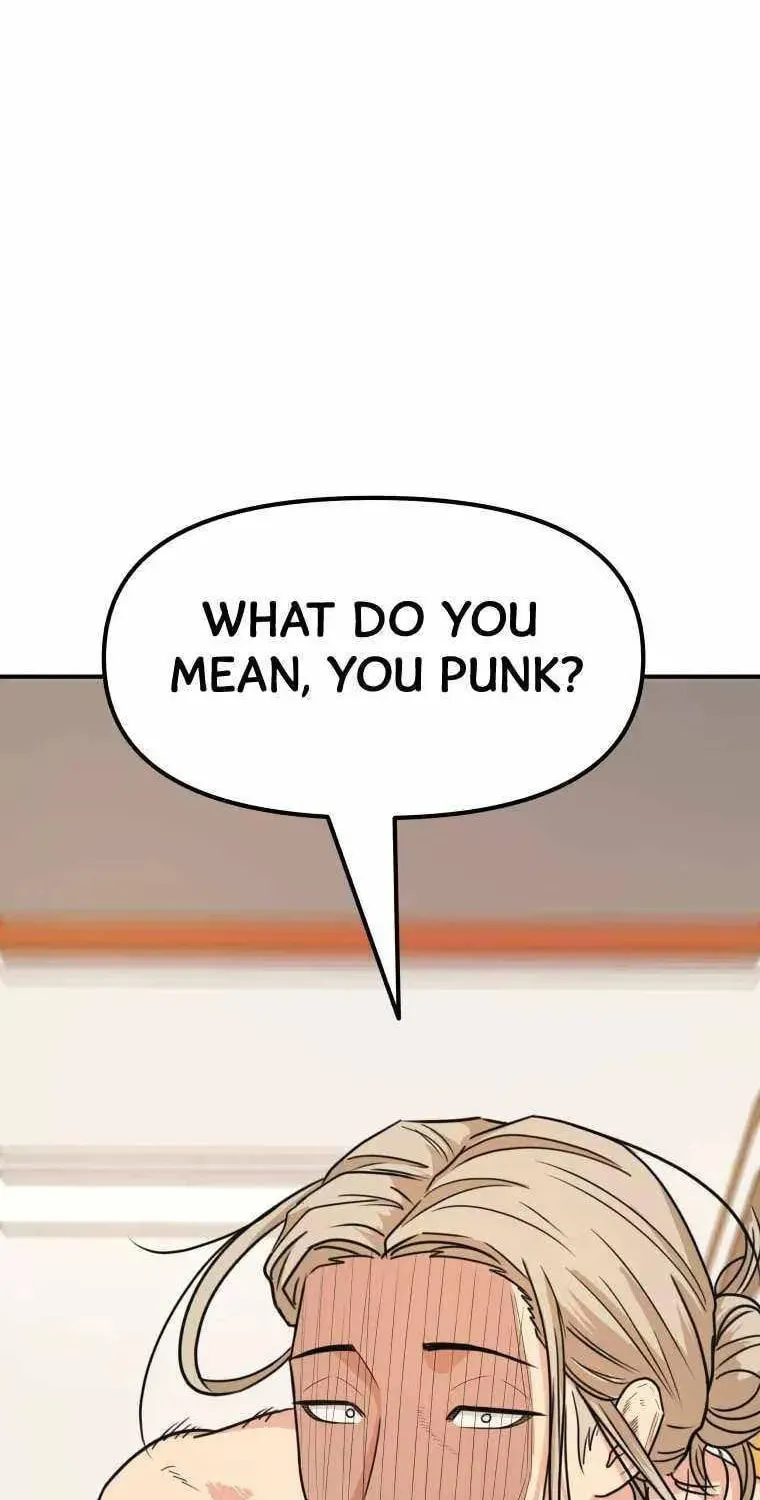 Guard Pass Chapter 16 page 125 - 