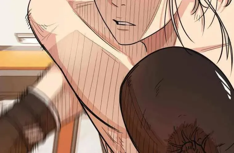 Guard Pass Chapter 16 page 126 - 