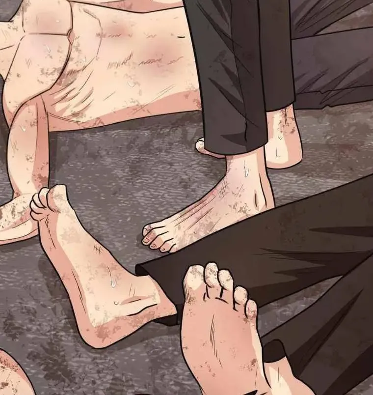 Guard Pass Chapter 16 page 26 - 