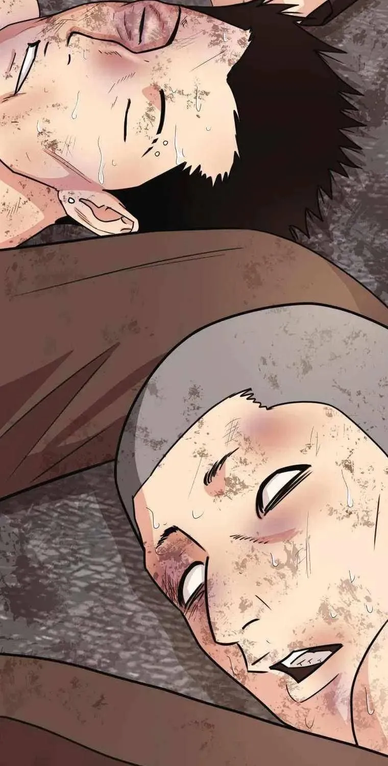 Guard Pass Chapter 16 page 27 - 