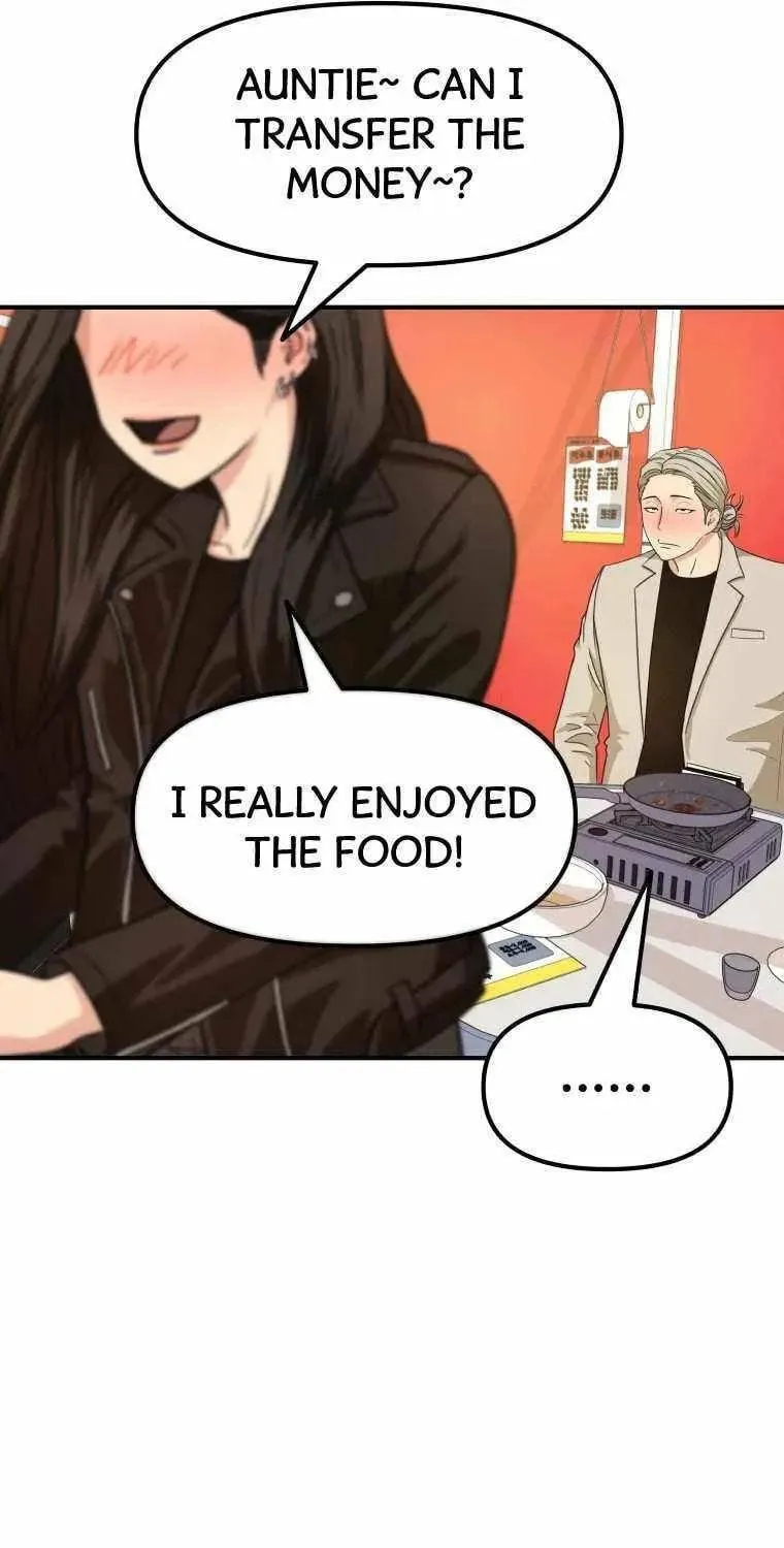 Guard Pass Chapter 16 page 57 - 