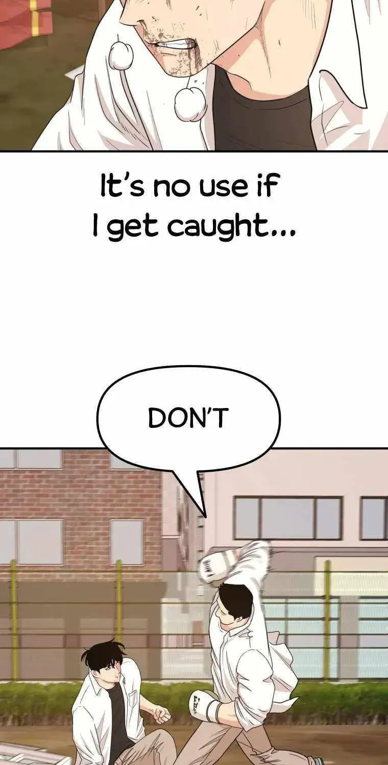 Guard Pass Chapter 16 page 85 - 