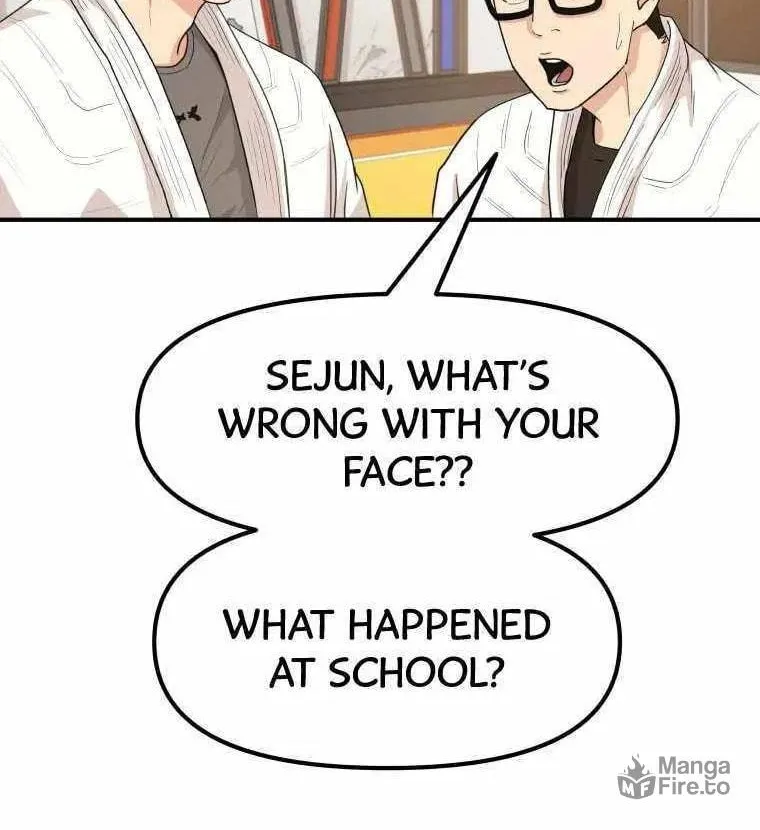 Guard Pass Chapter 16 page 92 - 