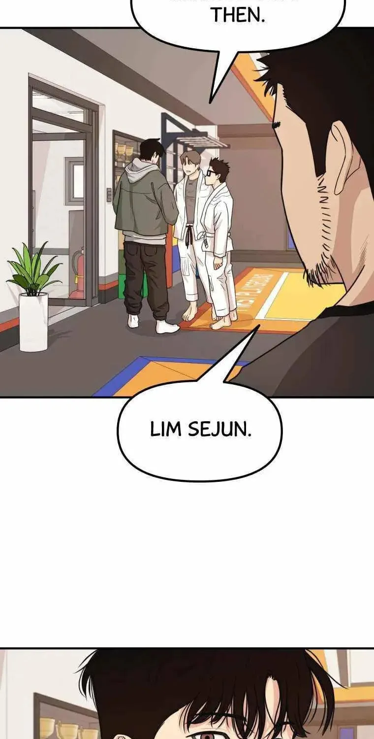 Guard Pass Chapter 16 page 95 - 