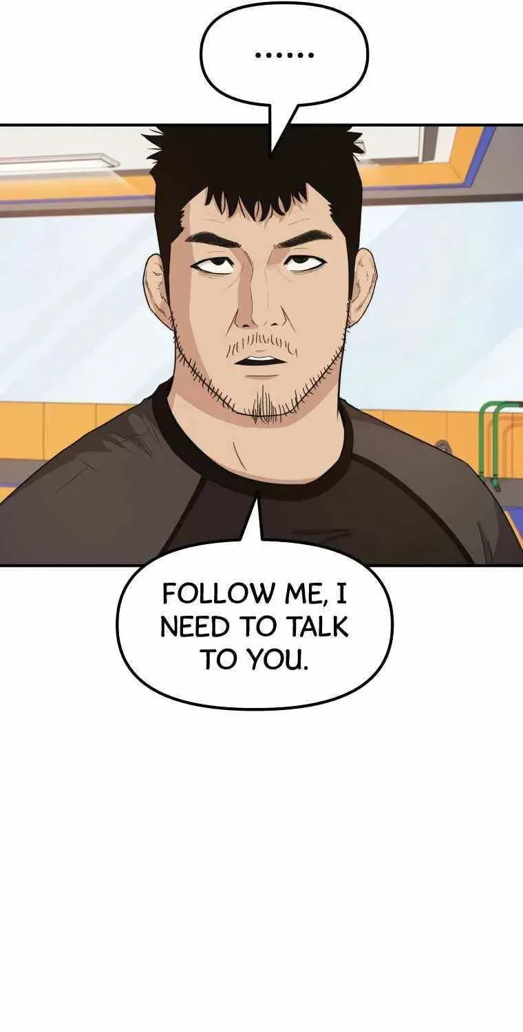 Guard Pass Chapter 16 page 97 - 