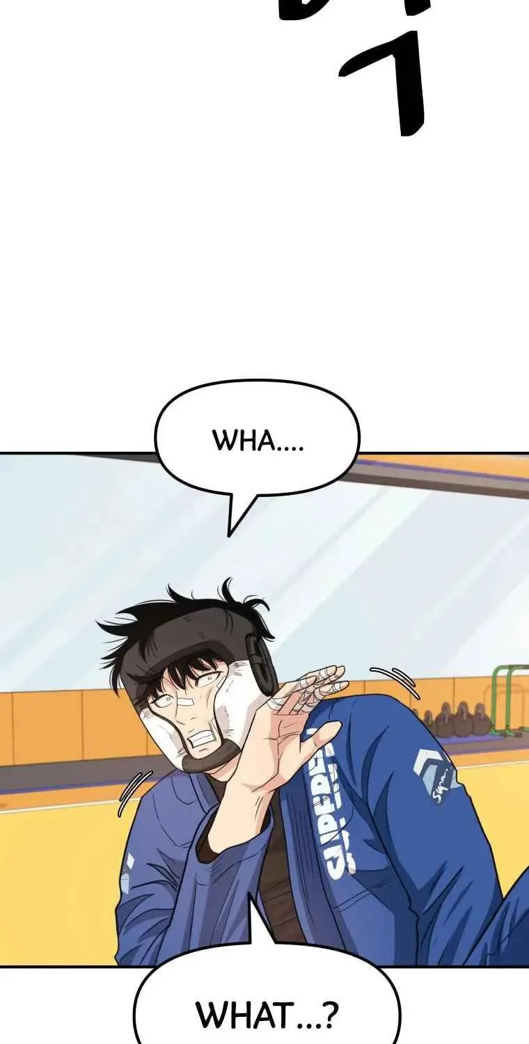 Guard Pass Chapter 17 page 11 - 