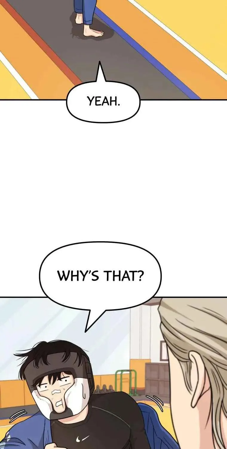 Guard Pass Chapter 17 page 15 - 