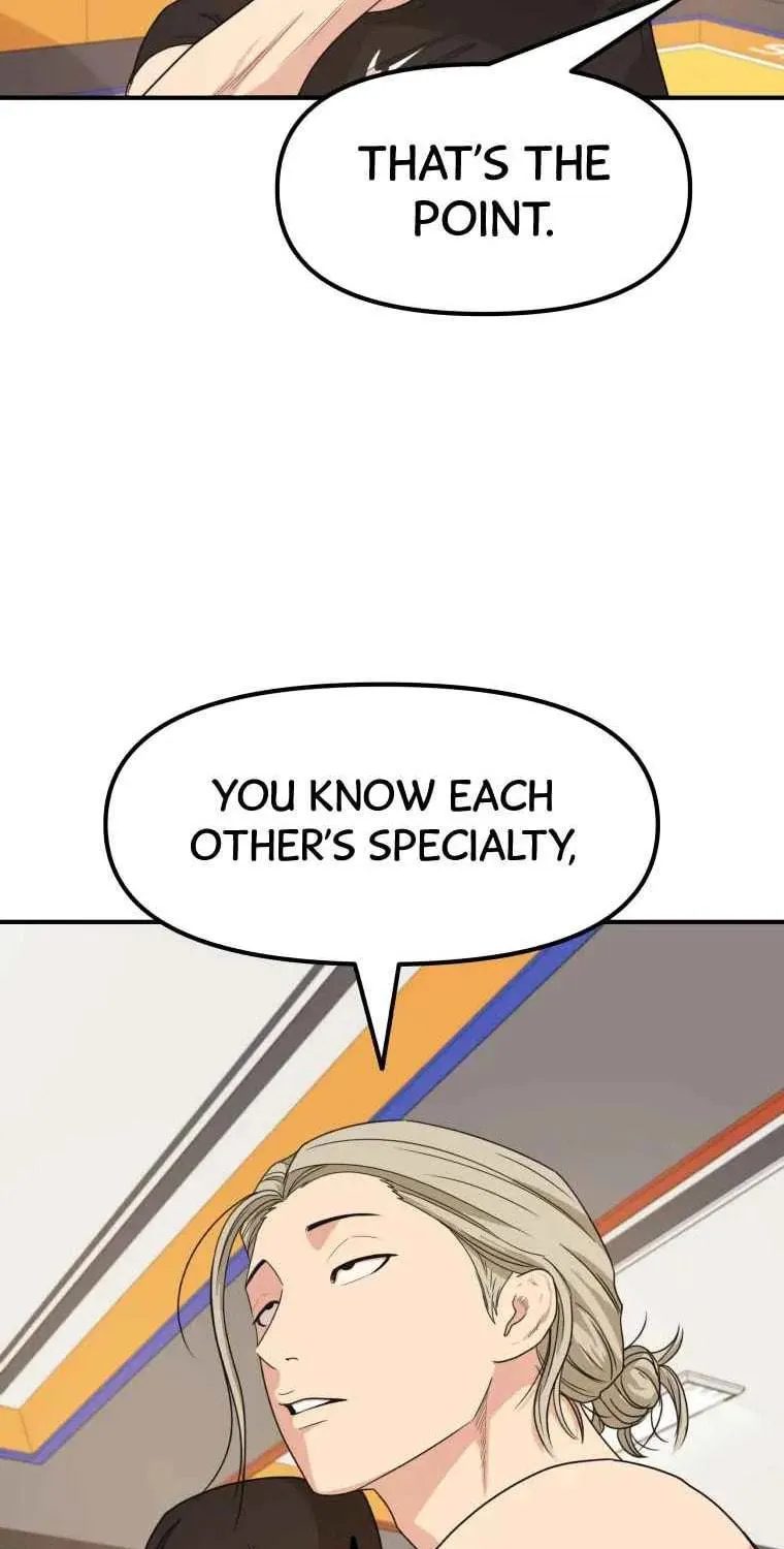 Guard Pass Chapter 17 page 21 - 