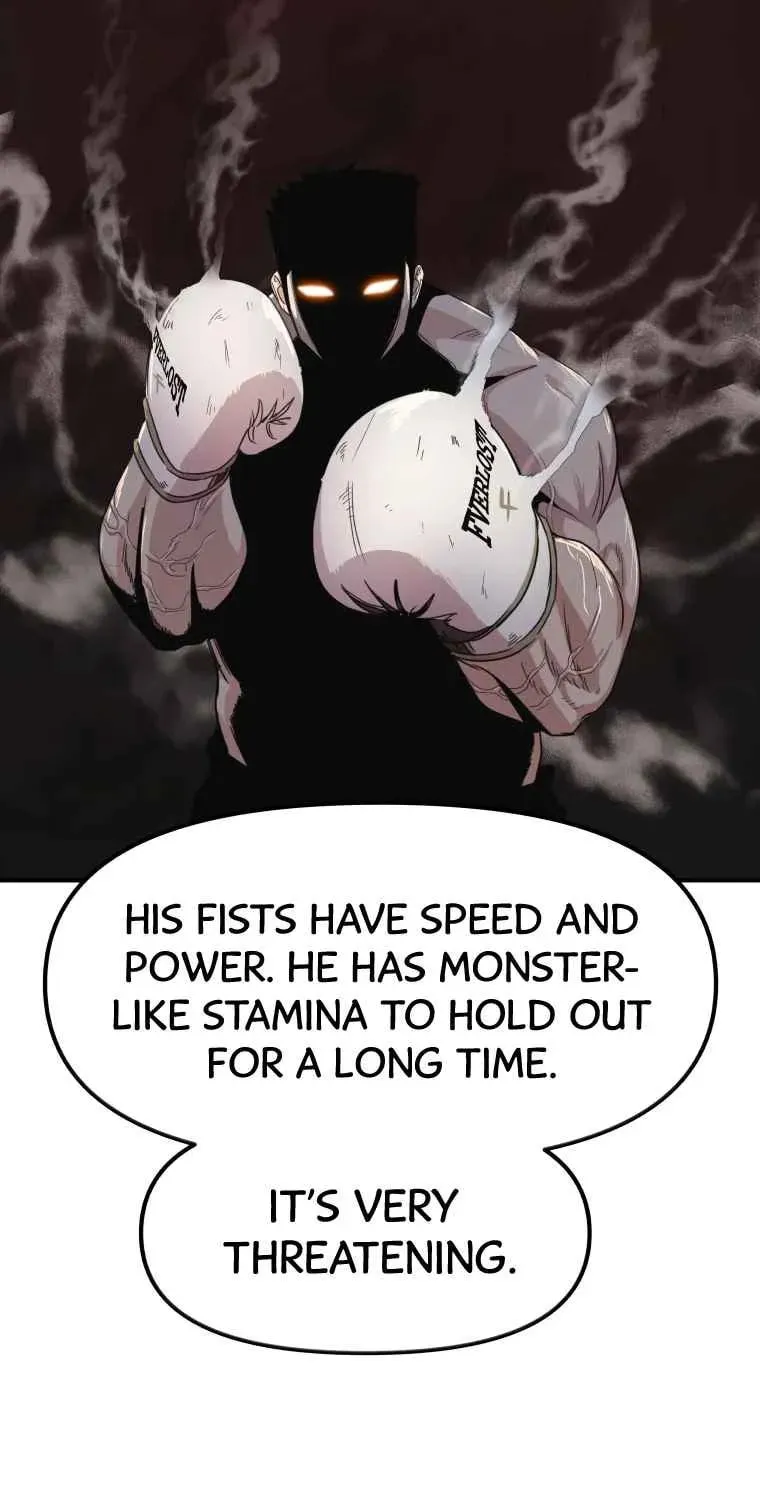 Guard Pass Chapter 17 page 25 - 
