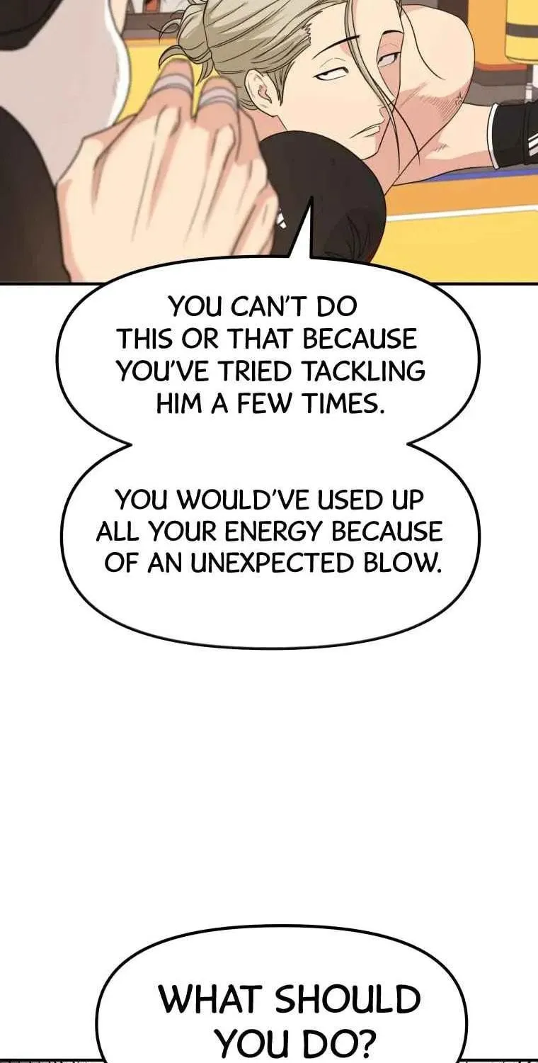 Guard Pass Chapter 17 page 27 - 