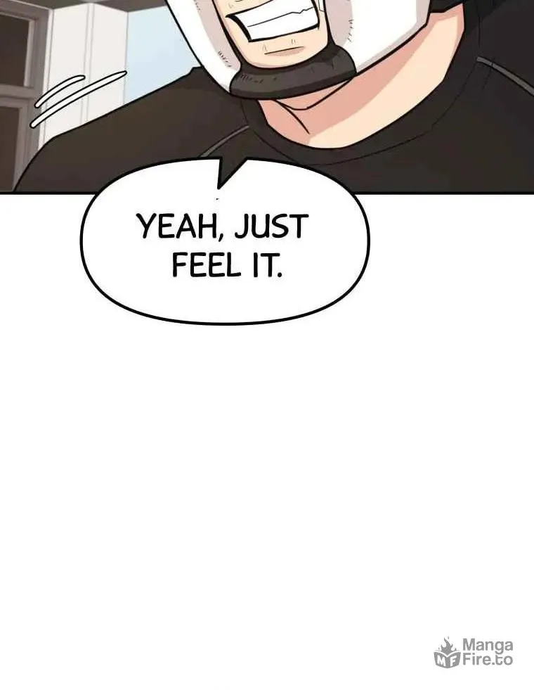 Guard Pass Chapter 17 page 32 - 