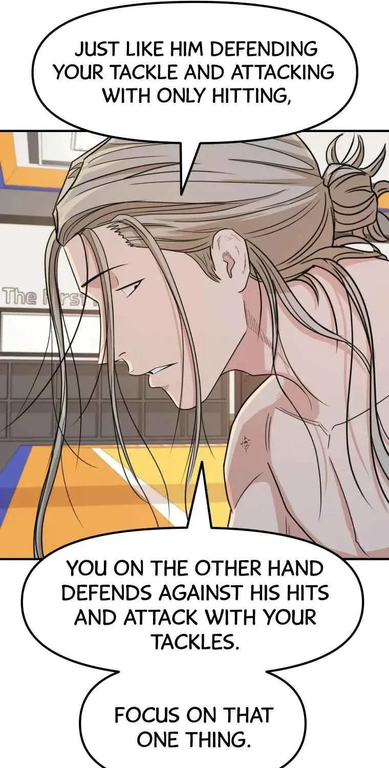 Guard Pass Chapter 17 page 41 - 