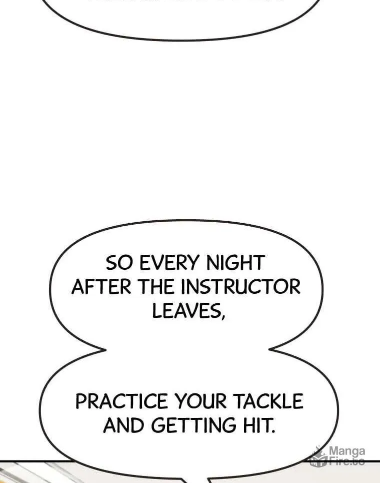 Guard Pass Chapter 17 page 46 - 