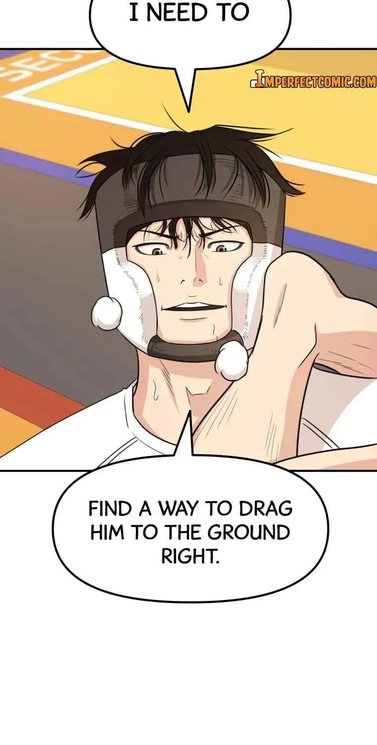 Guard Pass Chapter 17 page 69 - 