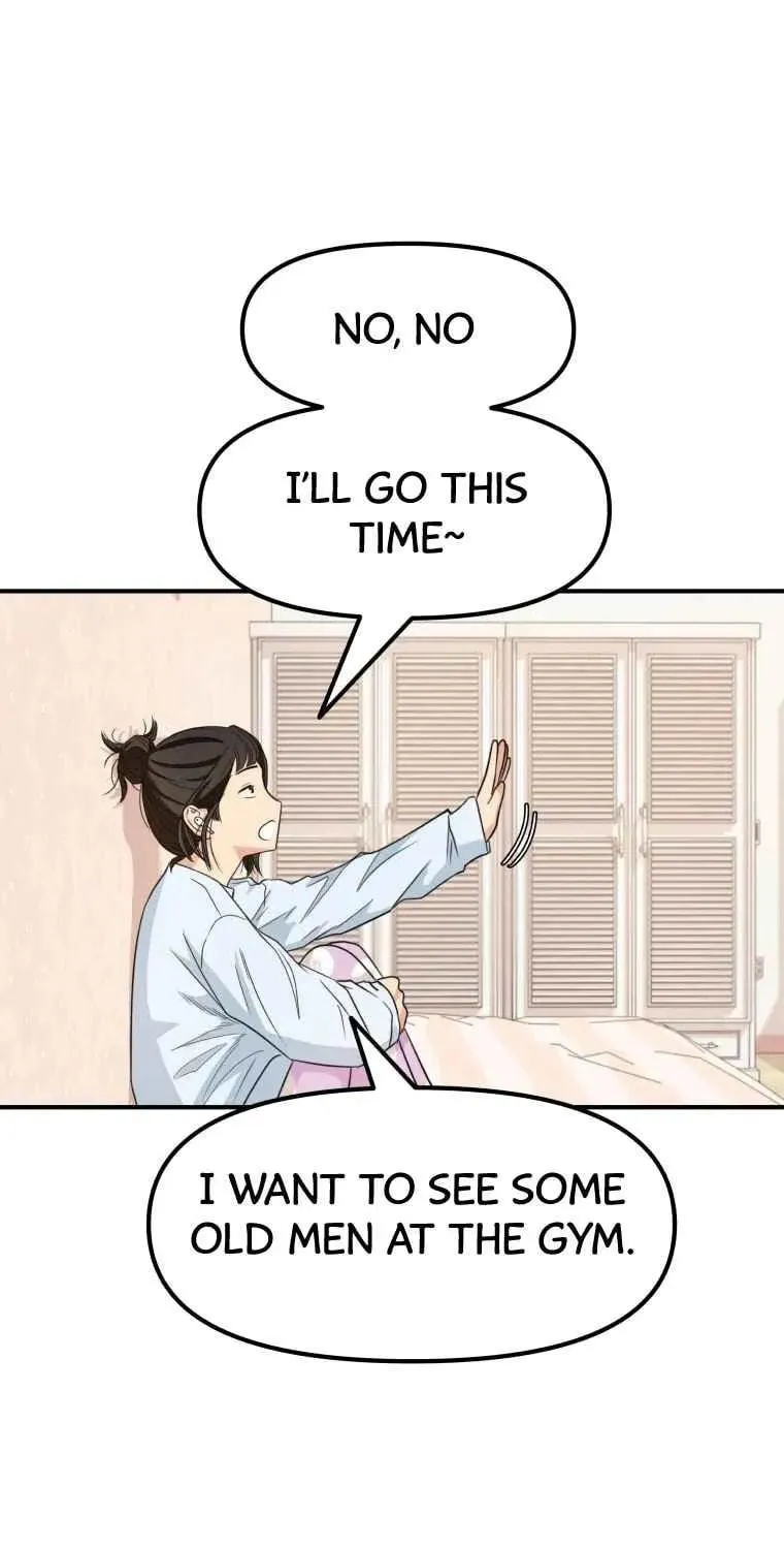 Guard Pass Chapter 17 page 93 - 