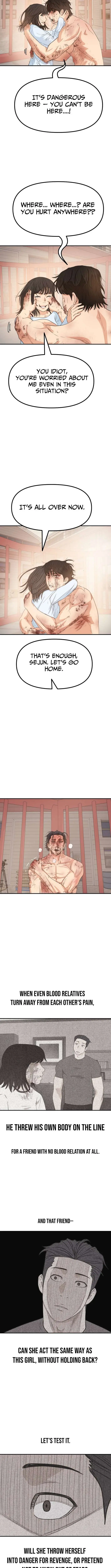 Guard Pass Chapter 170 page 7 - 