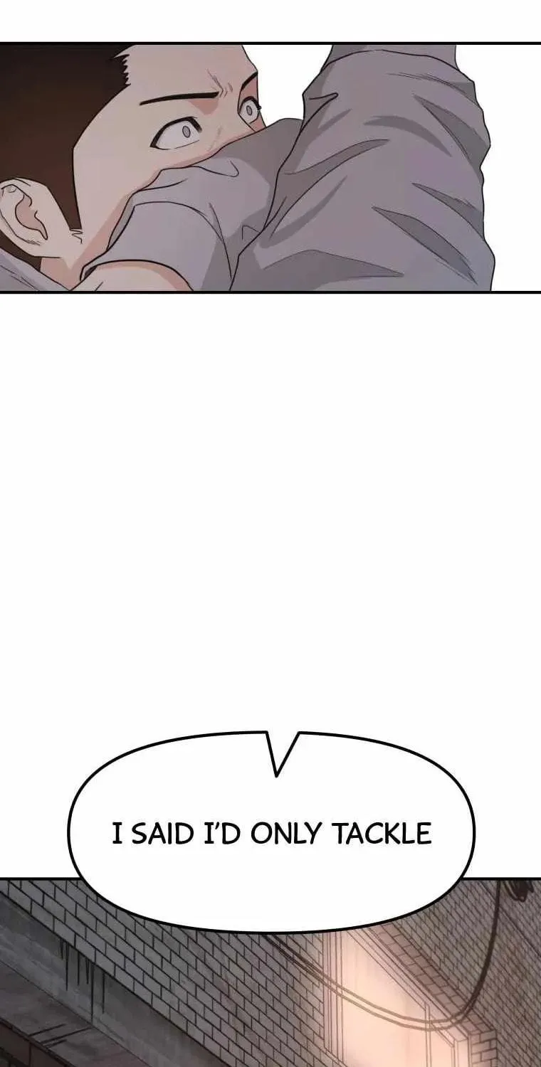 Guard Pass Chapter 18 page 101 - 