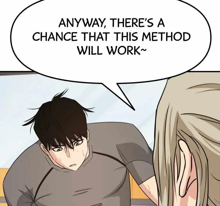 Guard Pass Chapter 18 page 18 - 
