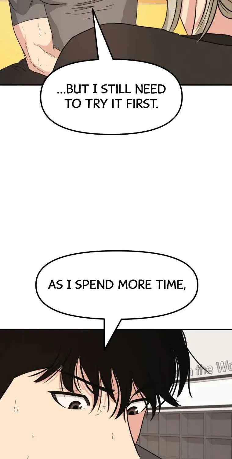 Guard Pass Chapter 18 page 19 - 