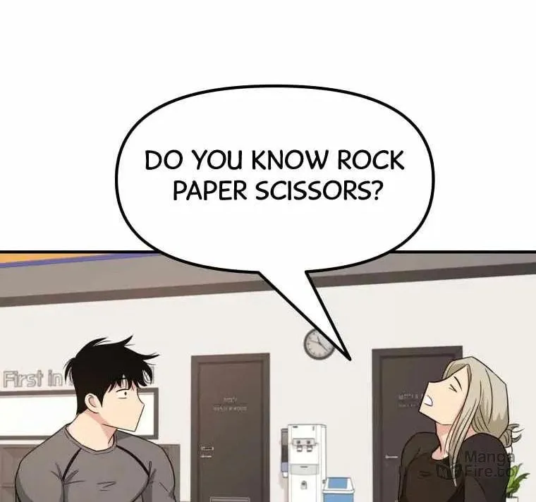 Guard Pass Chapter 18 page 22 - 