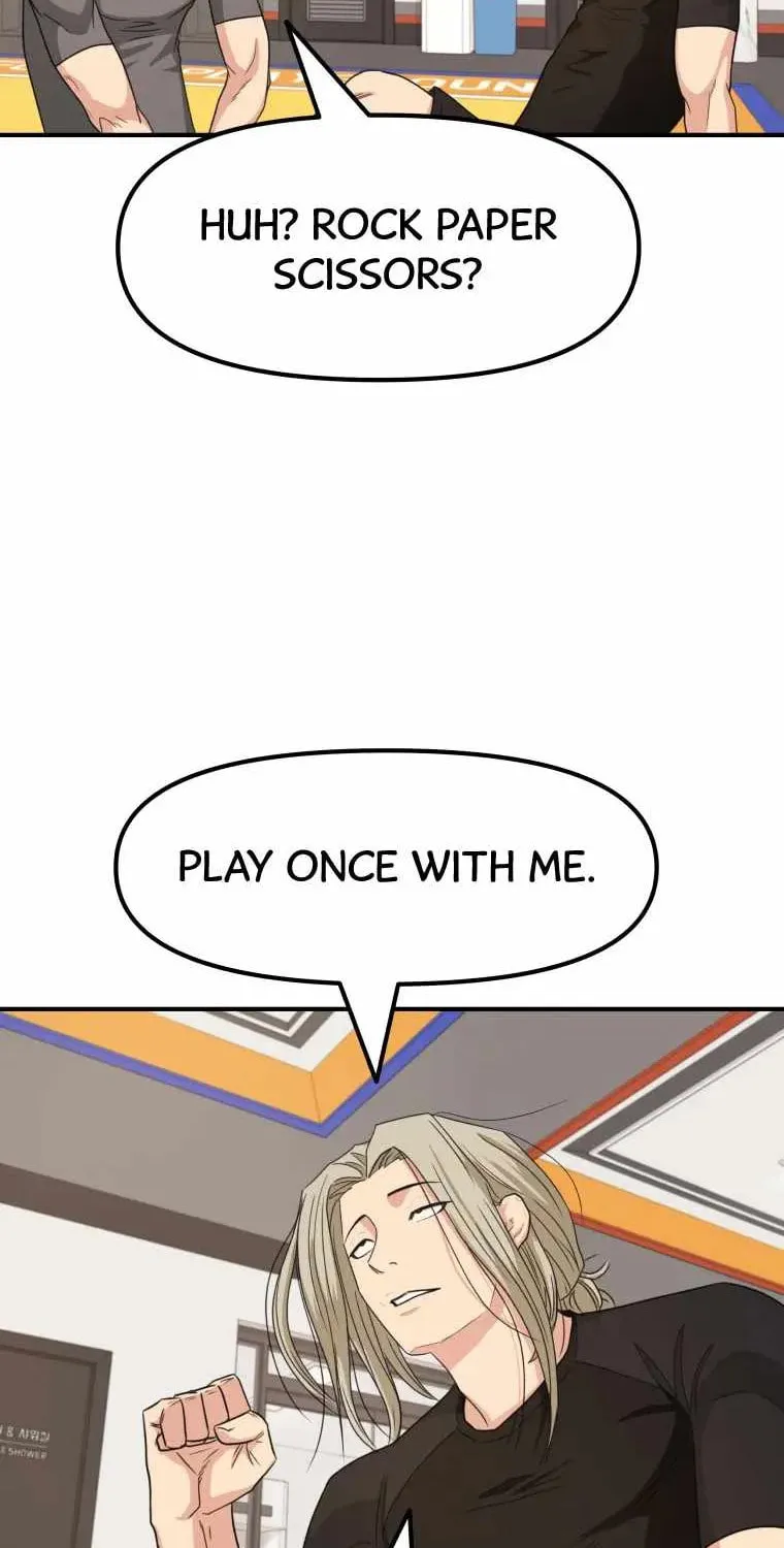 Guard Pass Chapter 18 page 23 - 