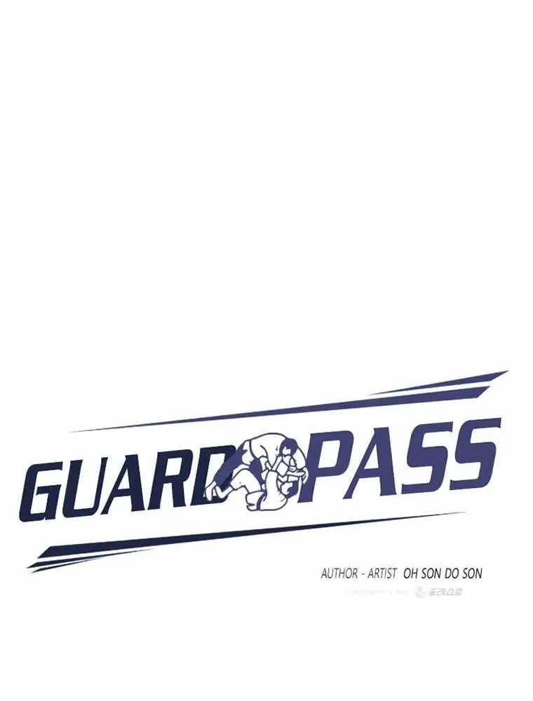 Guard Pass Chapter 18 page 26 - 